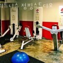 헬스K휘트니스