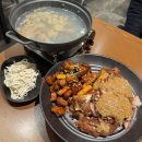 수원족발 | 매탄동 맛집 나다오족발 수원본점 반반족발 후기