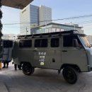 대경주유소 | 겨울 몽골 여행 2일차 : 고비트래블 홉스골 7박8일 투어 첫째날/가이드추천/푸르공/현지식