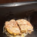 오코노미야끼벙커21
