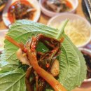 풍천숯불민물장어 이미지