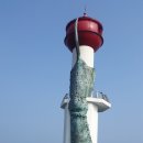 스쿠터 전국일주 여섯날 경주 7번국도 해안도로 경유 강릉까지... 이미지