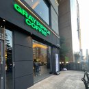 상남동123 | 창원 상남동 추천 카페 감성 가득한 분위기 맛집 그레이핍플커피