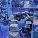 멀티뽑기방 | 수원 곡반정동 인형뽑기방 굿뽑기 라부부 스컬판다 작은별