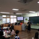 미산초등학교 이미지