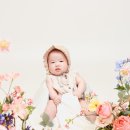 💕 수원 부엉이스튜디오에서 아기 100일 사진 찍은 후기 💕