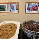 르네상스웨딩홀뷔페 이미지