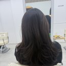 에이바헤어 중계은행사거리점 | 사우동미용실 에이바헤어에서 완성한 김포레이어드컷 & 김포클리닉, 만족스러운 컬러 체인지 후기