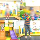 방방 | 🌈엄마, 또 가고 싶어! 아이들이 먼저 찾는 키즈카페 '헬로방방' 후기☀️