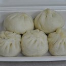 옛날손만두찐빵 이미지