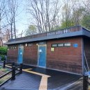 마천공원 화장실 이미지