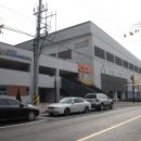 산성실내배드민턴장 이미지