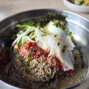 명문막국수 | [성북동 맛집] 더 추워지기 전에! 최애 막국수 맛집 '명문막국수' 방문 후기