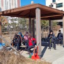 소사청소년수련관5 | 경기둘레길55-54코스: 산울림청소년수련관입구 -원미산- 소사역~시흥 연꽂테마 파크 (25.2,18)