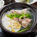 감포생아구찜