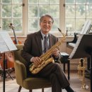 색소폰 | 색소폰 후기. 70세 문영준님(계양구)