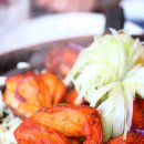 헬로인디아알와하(HELLO INDIA AL-WAHA) | [부산맛집/해운대맛집]다양한 중동의 요리를 즐길 수 있는 헬로인디아알와하(Hello india Al-Waha)