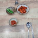 제주도 맛집 - 올래국수 후기