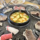 일번지 정육식당 | 내돈내산-장한평 숨은 맛집 발견✨ 일번지 정육식당 재방문 후기