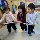 전통놀이 수업 이미지