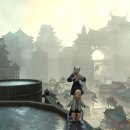 Korea Happy Together Travel | Sometimes My Favorite Thing to Do in FFXIV Is Absolutely Nothing