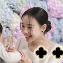스윗스마일 | 명품 주얼리) 티파니앤코 스마일 티 목걸이 , 반클리프 스윗이어링 후기