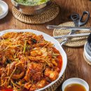 이점동해물아구찜탕 이미지