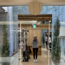 맹그로브 짐 이미지