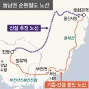 (부산일보) [4차 국가철도망계획 확정]부울경 메가시티 1시간 생활권 경제공동체 실현 이미지