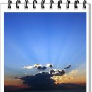 해뜨는 아침 이미지