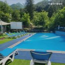 미쉘키즈풀빌라펜션 이미지