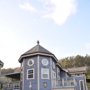 뉴캐슬펜션 | 경주보문단지 뉴캐슬펜션_공주풍 분위기가 예쁜 바탐방 후기 :)