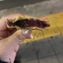 수원당찰보리호두과자