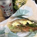 써브웨이부천원종점 이미지