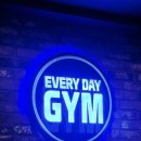 에브리데이 PT | 📍장승배기 헬스장 추천! 에브리데이짐 이용 솔직 후기 (pt 포함)