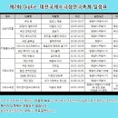 DIpFe 대전소극장연극축제 / 10월 14일(금)-11월 13일 (일) / 대전시 내 소극장 일원 이미지