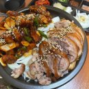기통찬족발사상점
