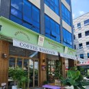 커피로드뷰전주만성점 | 아침부터 활짝 열려있는 카페 전주 만성점 "커피로드뷰" 후기