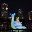 ㈜코리아세븐 송파석촌점 | 잠실 포켓몬타운 2024 부스 이벤트 총정리, 어린이날 행사로 추천!