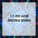 하이디솔루션 | 1:1 관리 시스템 하이디왁싱 천안왁싱