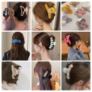 헤어데코 이미지