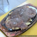 여수동대통큰구이 | 대만 철판 스테이크 맛집 스린야시장 먹거리 쯔양 추천 대통니우파이
