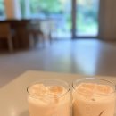 공지로 | [부산/기장] 바다 맞은편 , 포레스트뷰 힐링카페 내돈내산 후기 | 공지카페