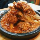 미소갈비찜 이미지