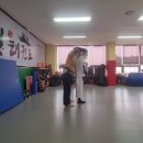 야학태권도장 이미지