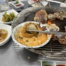 옥포조개구이 | 거제 옥포 근처 조개구이와 해산물 맛집 새우랑조개랑