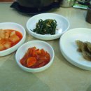 웰빙콩나물국밥 이미지