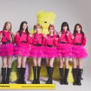 4th Single Album Teddy Bear TIKTOK PERFORMANCE PREVIEW 이미지