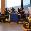 원 포인트 골프 이미지