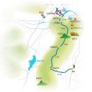 온천과 함께하는 솔바람길 이미지